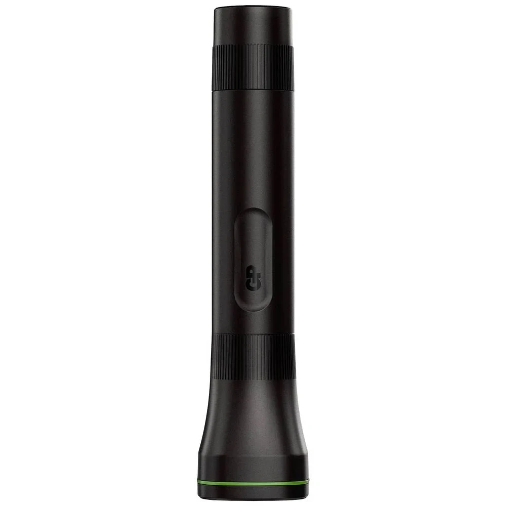 GP Zaklamp C107 70 lumen (2X AA)