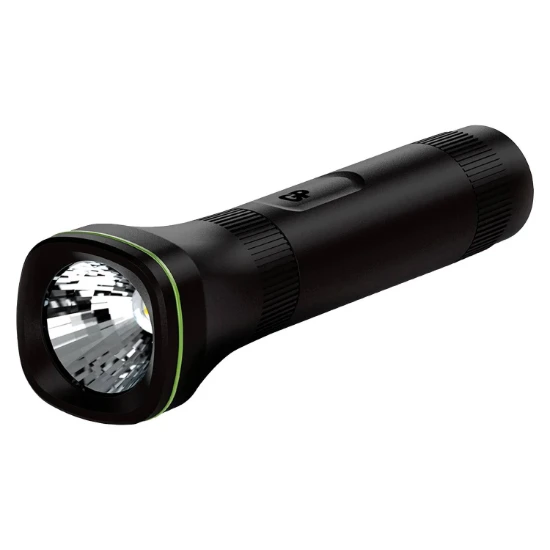 GP Zaklamp C105 50 lumen (1X AA)