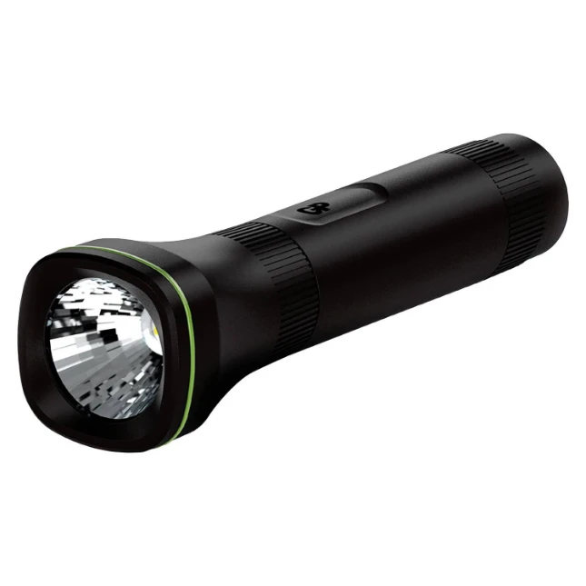 GP Zaklamp C105 50 lumen (1X AA)