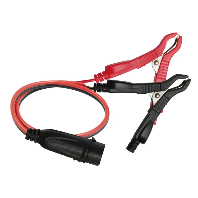GYS Acculader GYSFLASH 6.12 12V