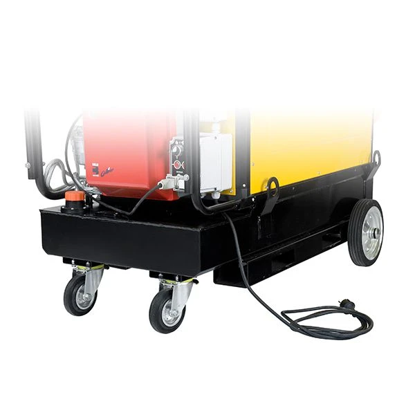 Master Brandstoftank tbv BV691 200L