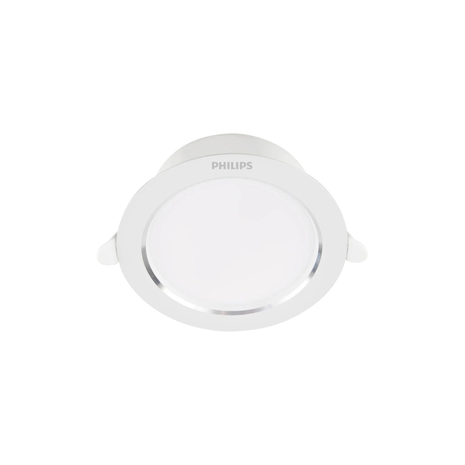 Philips LED-inbouwspot Diamond Cut DL264 3.5W wit