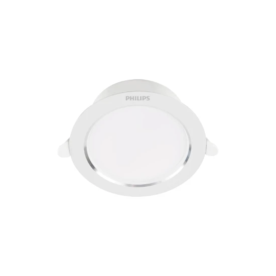 Philips LED-inbouwspot Diamond Cut DL264 3.5W wit