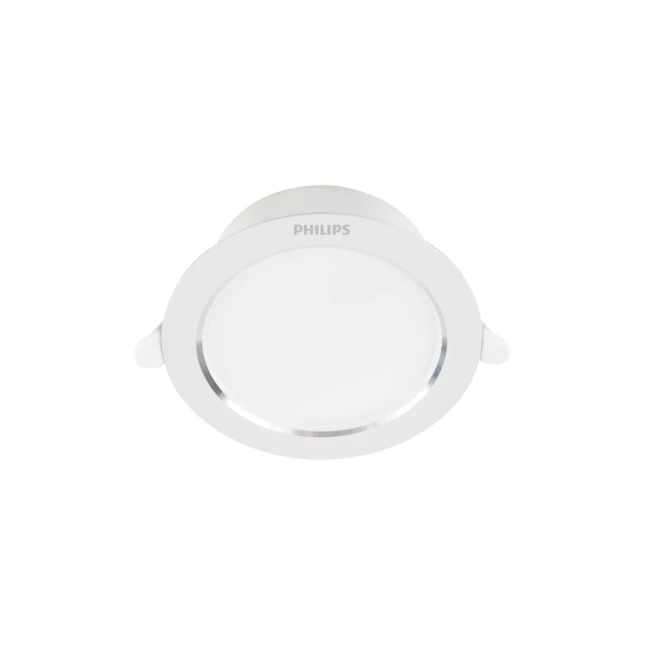 Philips LED-inbouwspot Diamond Cut DL264 3.5W wit