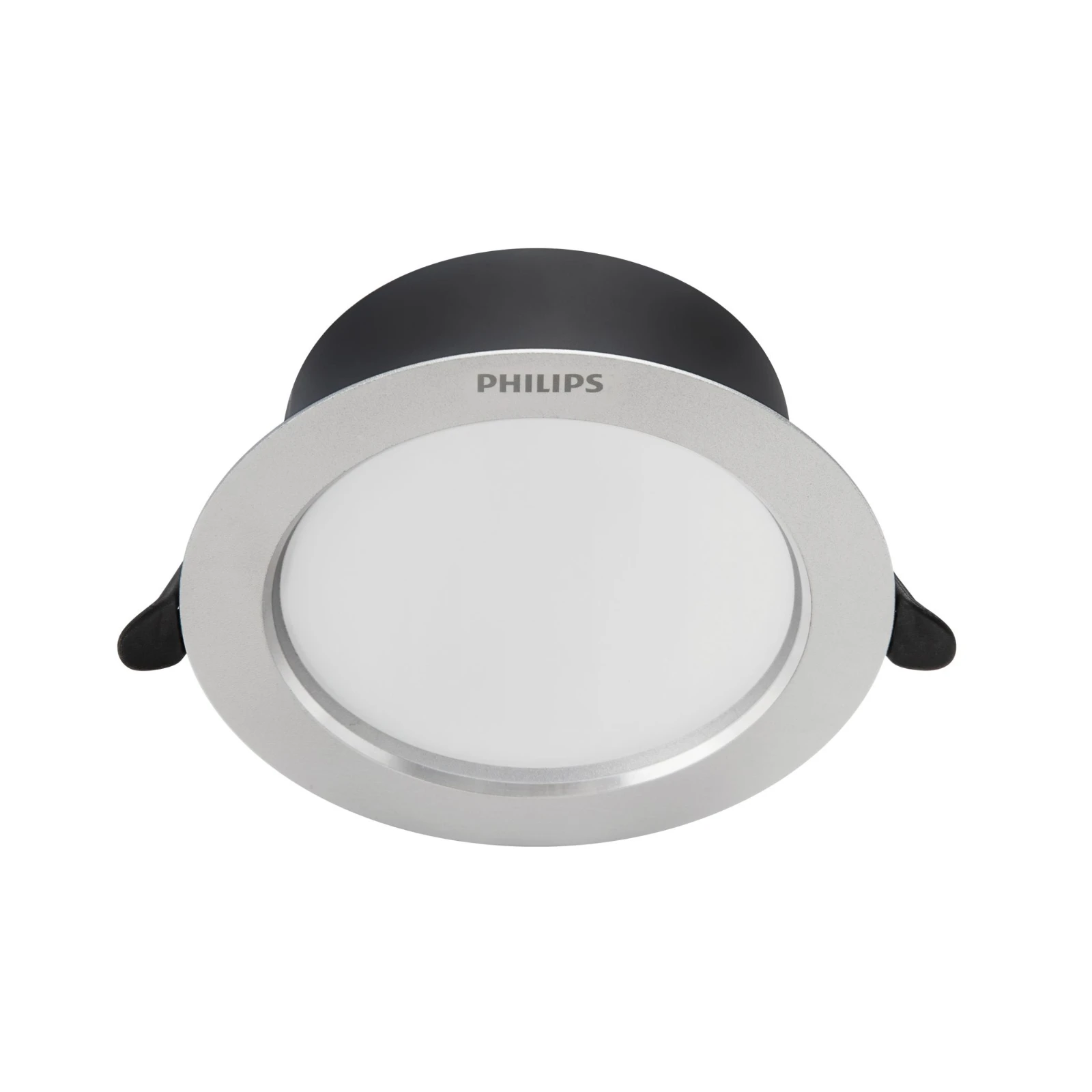 Philips LED-inbouwspot Diamond Cut DL264 3.5W RVS