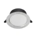 Philips LED-inbouwspot Diamond Cut DL264 3.5W RVS