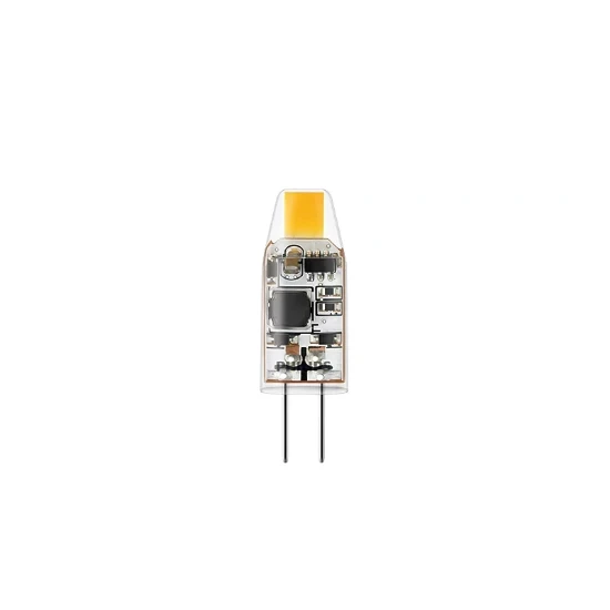 Philips LED Capsule 10W G4 WW 12V micro SRT6