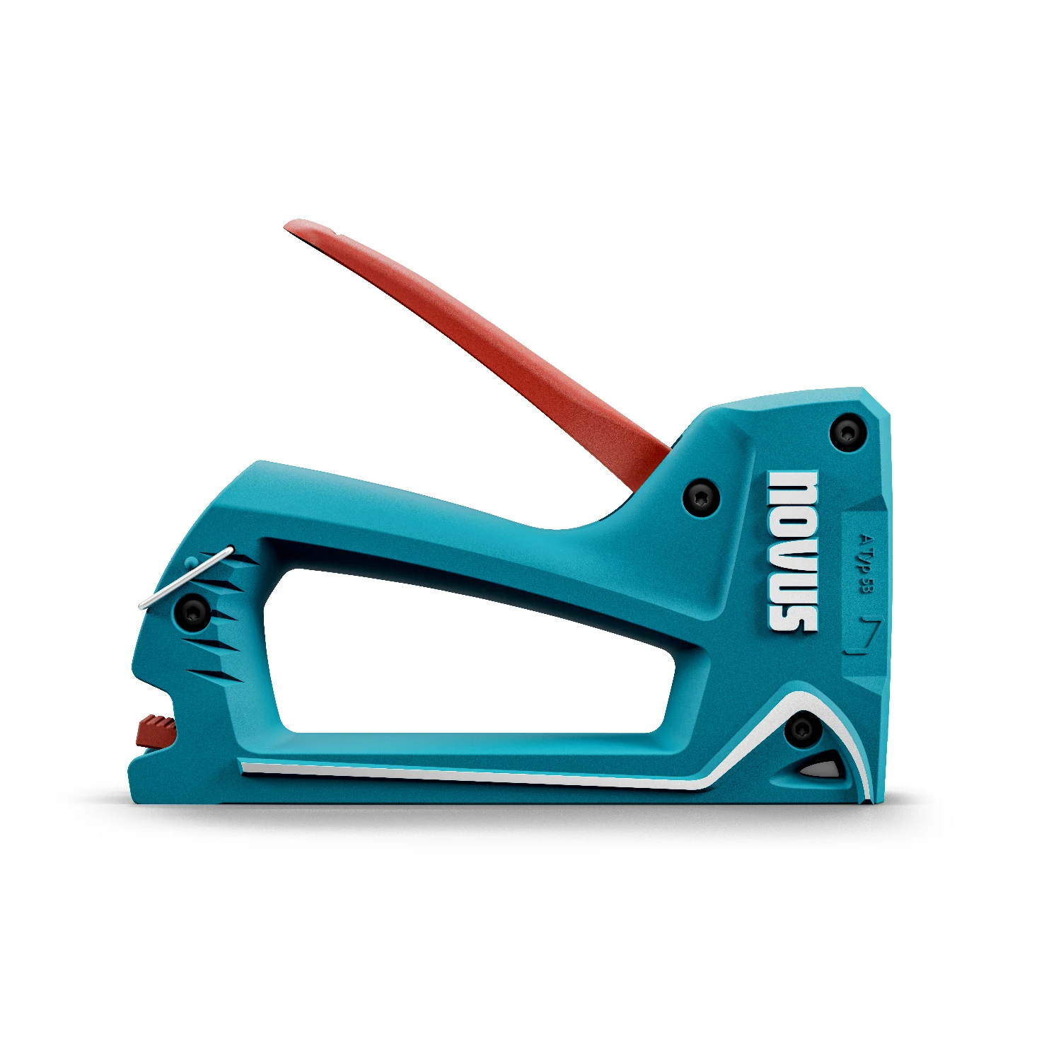 Novus Handtacker J-11