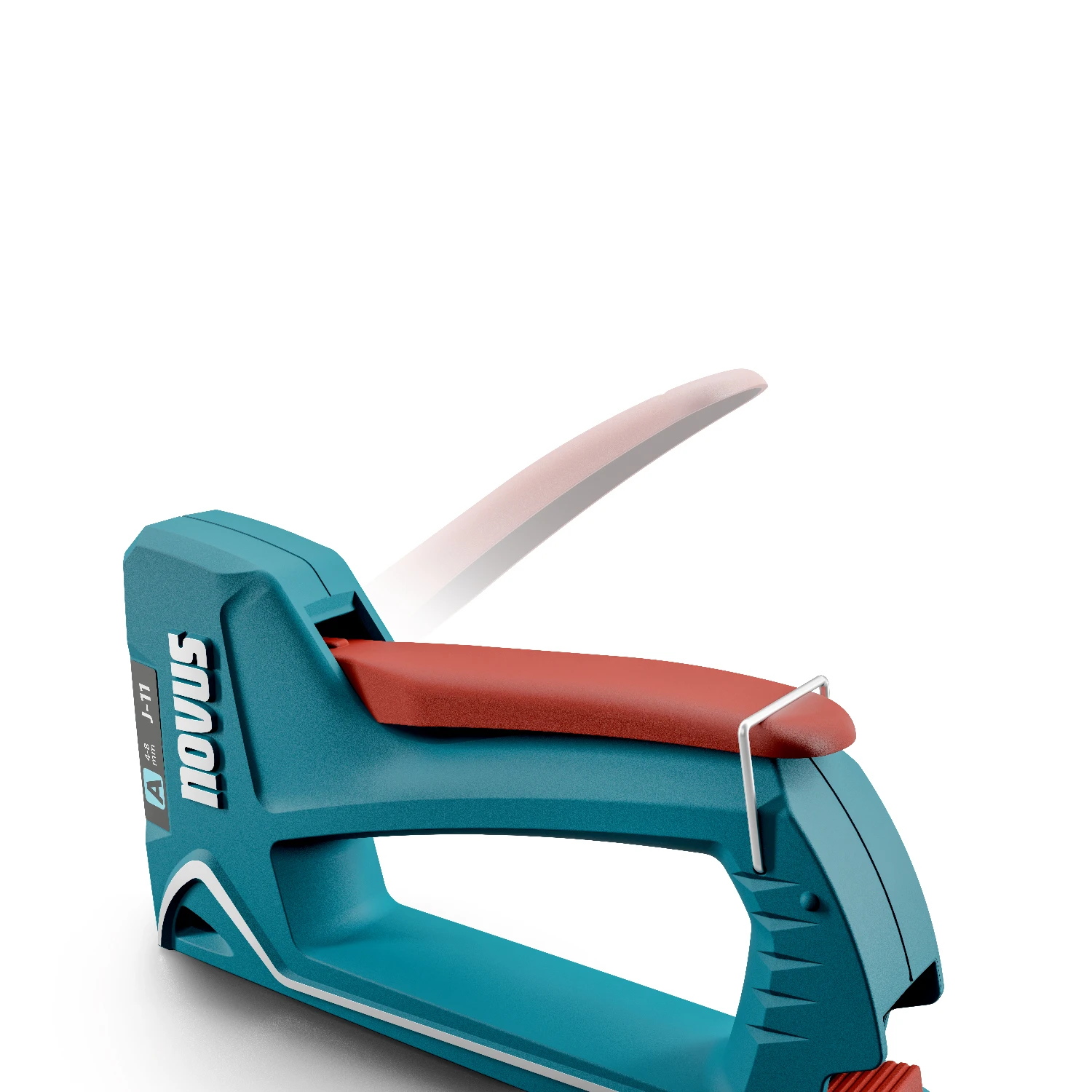 Novus Handtacker J-11