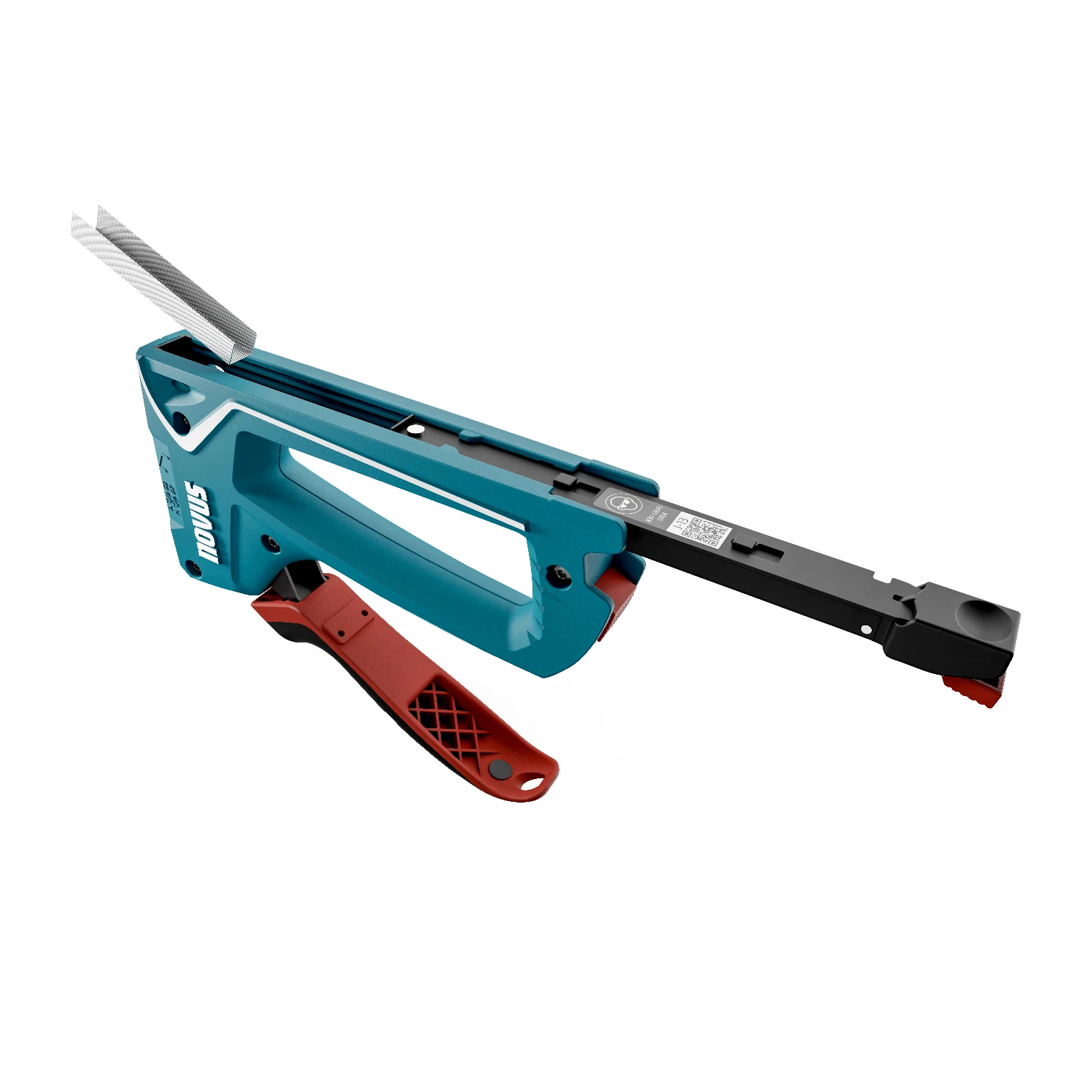 Novus Handtacker J-13