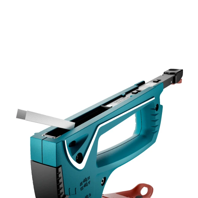 Novus Handtacker J-15