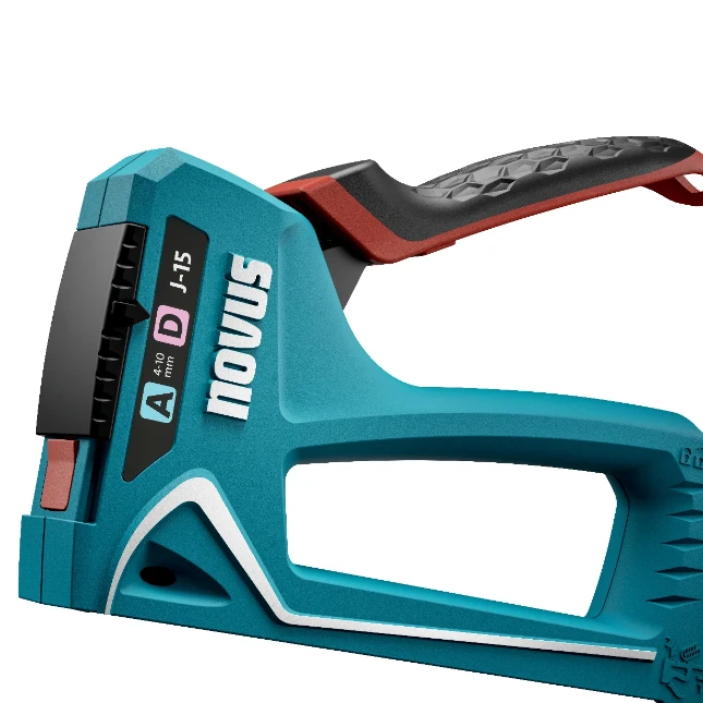 Novus Handtacker J-15