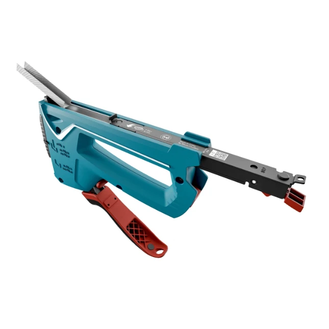 Novus Handtacker J-17