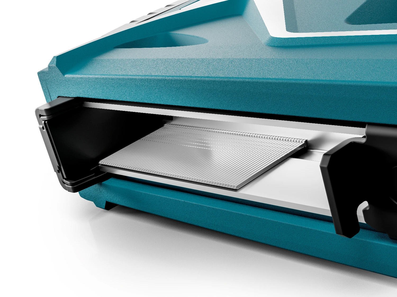 Novus Handtacker J-17