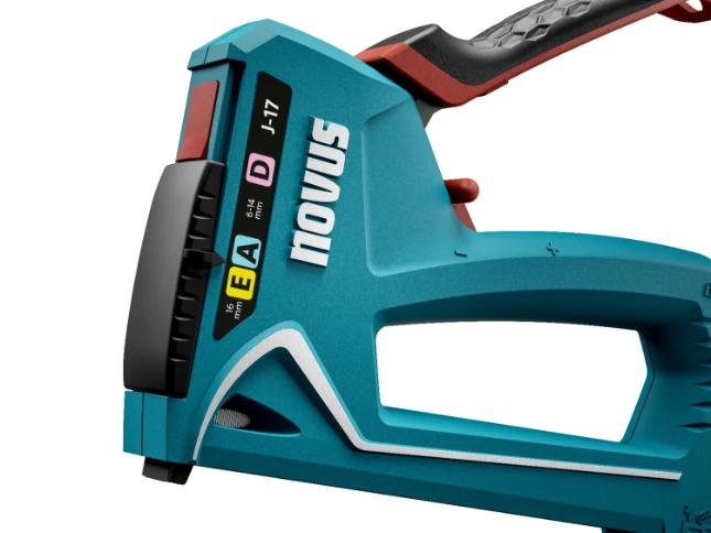 Novus Handtacker J-17