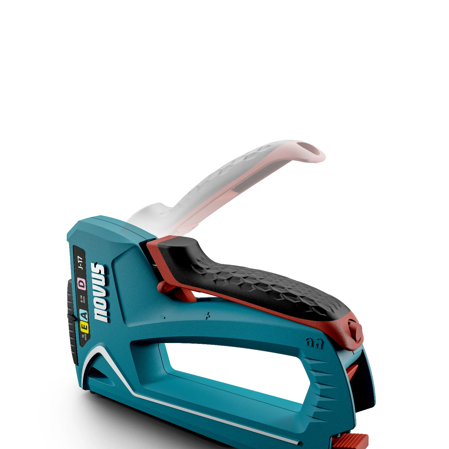 Novus Handtacker J-17