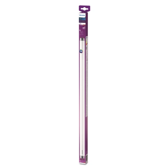 Philips LED Buislamp T8 600mm 8W G13 WH 1CT/4