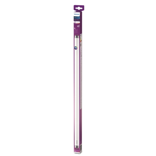 Philips LED Buislamp T8 600mm 8W G13 WH 1CT/4