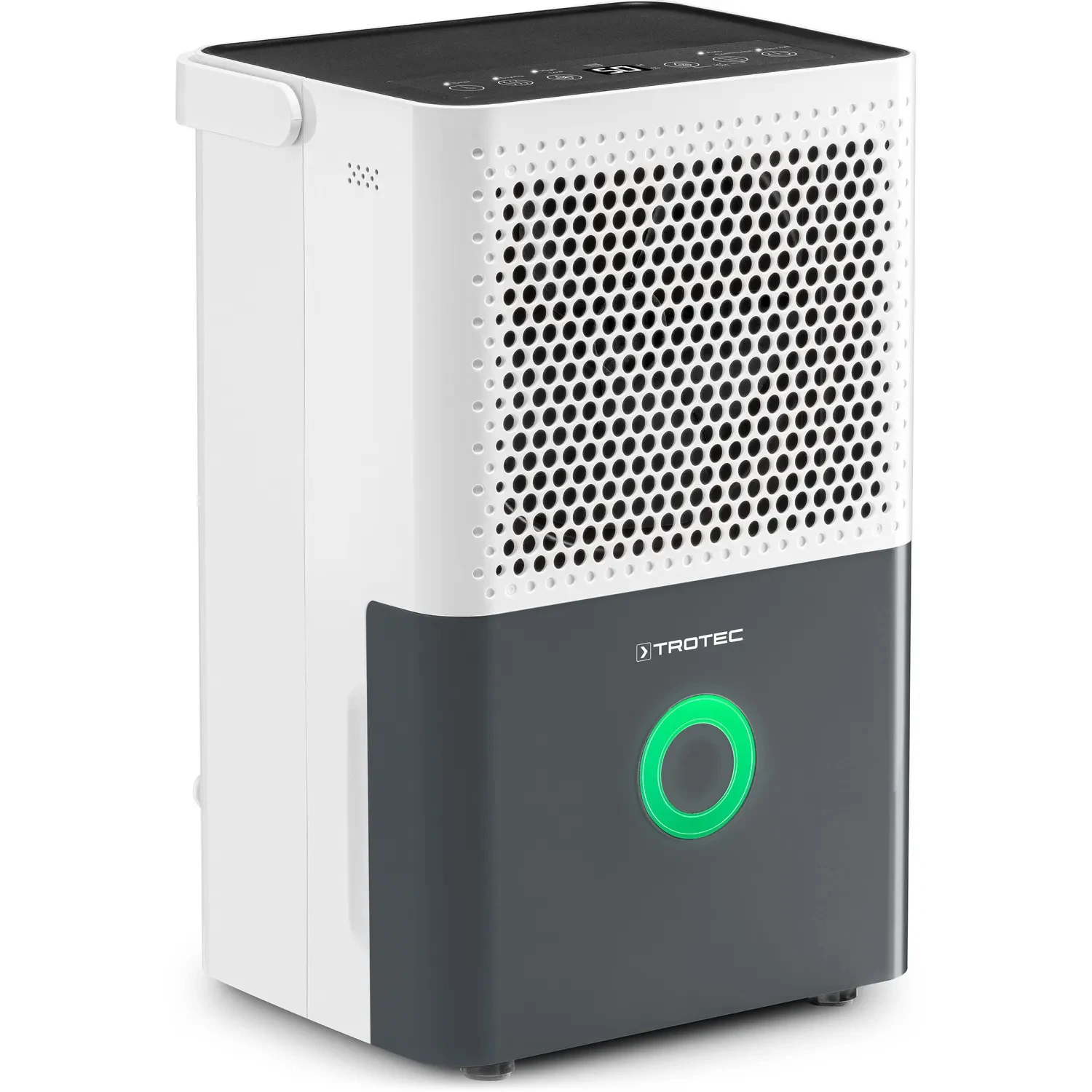 Trotec Luchtontvochtiger TTK 33 E