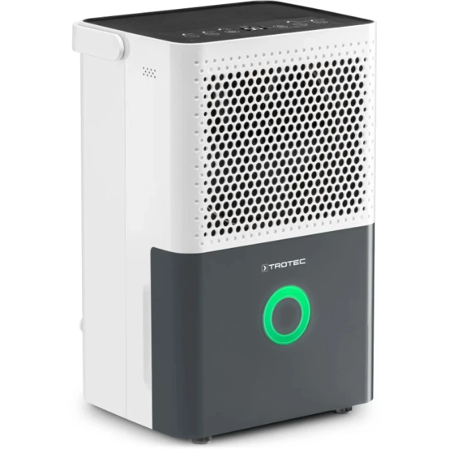 Trotec Luchtontvochtiger TTK 33 E