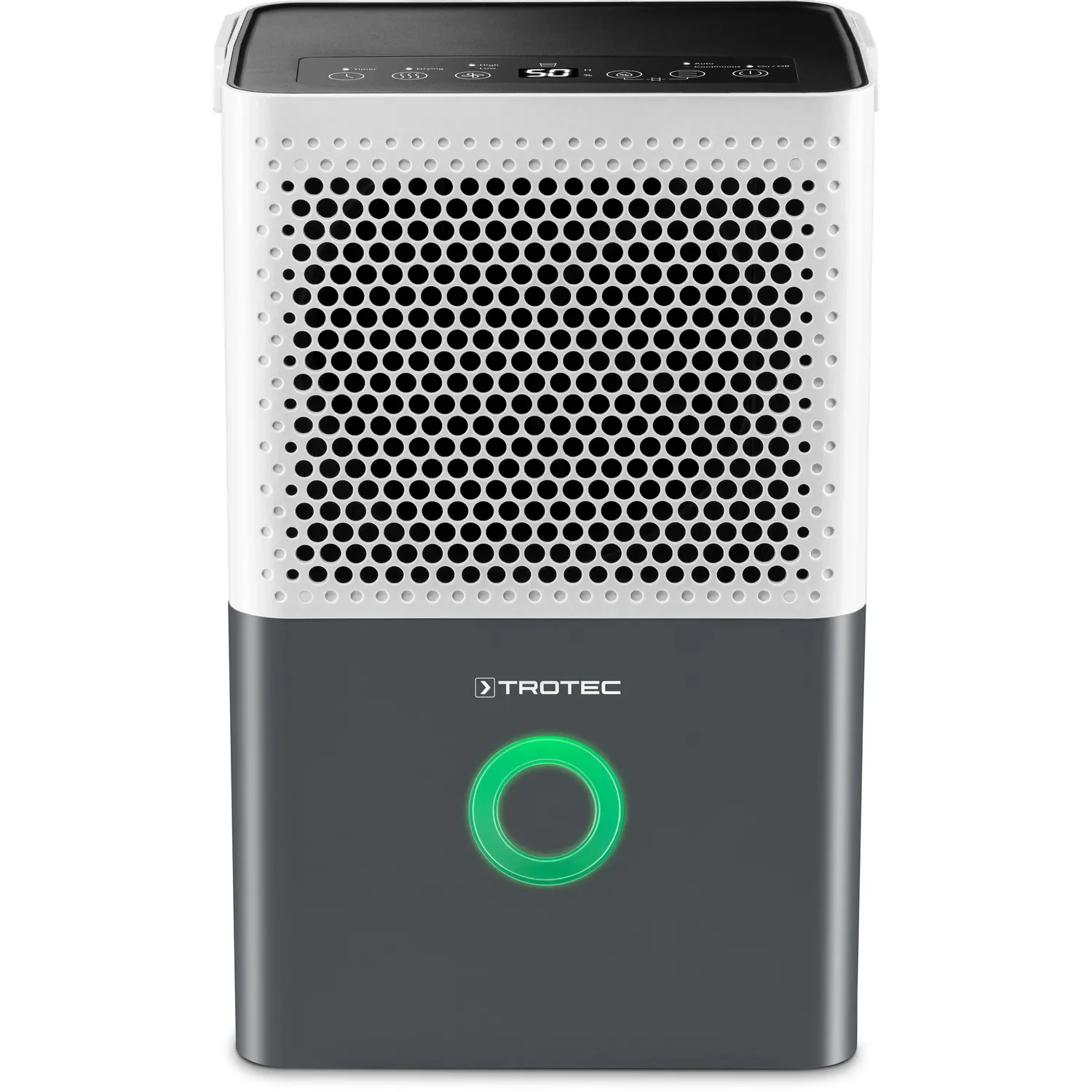 Trotec Luchtontvochtiger TTK 33 E