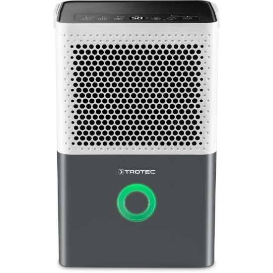 Trotec Luchtontvochtiger TTK 33 E