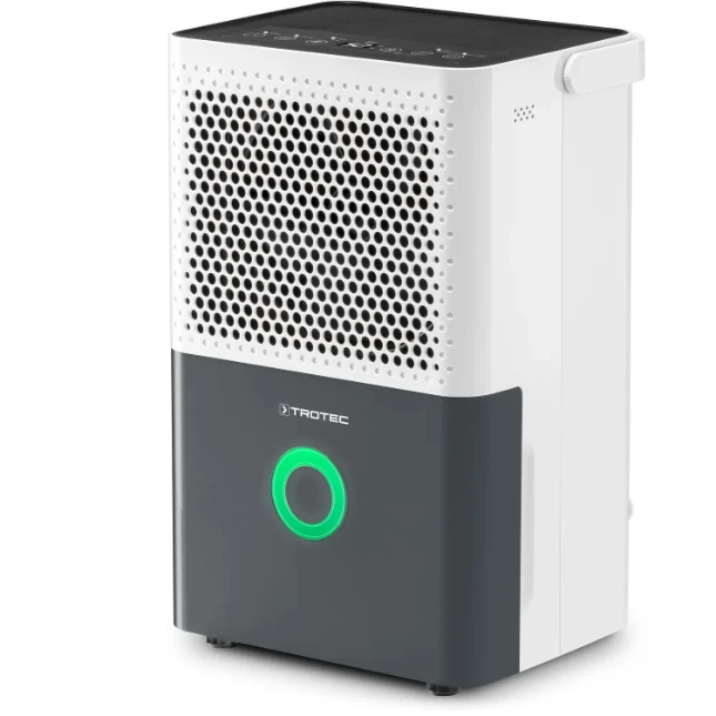 Trotec Luchtontvochtiger TTK 33 E