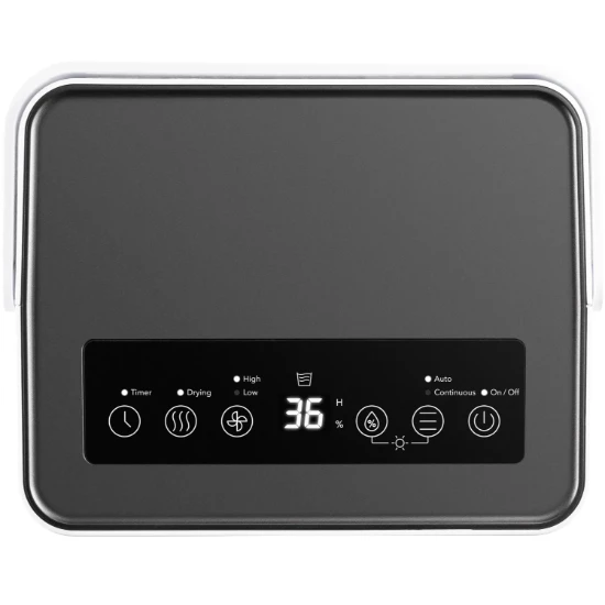 Trotec Luchtontvochtiger TTK 33 E