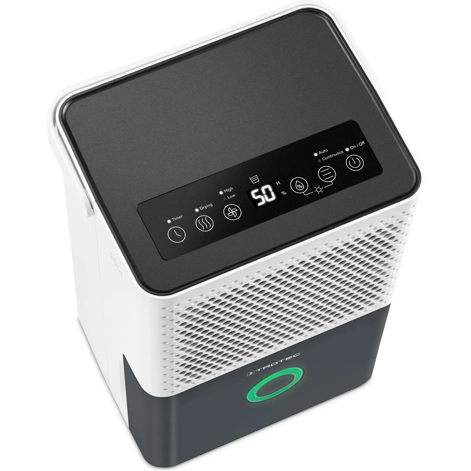 Trotec Luchtontvochtiger TTK 33 E