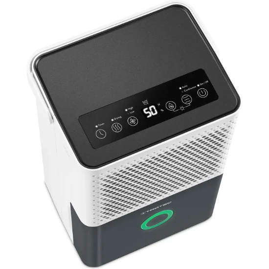 Trotec Luchtontvochtiger TTK 33 E