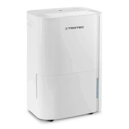 Trotec Luchtontvochtiger TTK 66 E