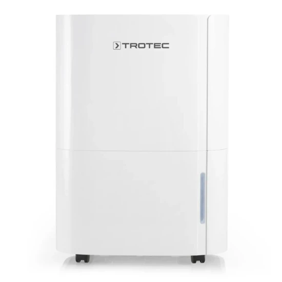 Trotec Luchtontvochtiger TTK 66 E
