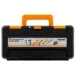 Sievert Hetelucht accessoireset PVC in koffer