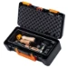 Sievert Hetelucht accessoireset PVC in koffer