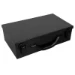 Sievert Coffret en metal pour Powerjet (noir)