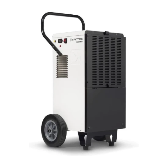 Déshumidificateur de chantier TTK 380 ECO Trotec