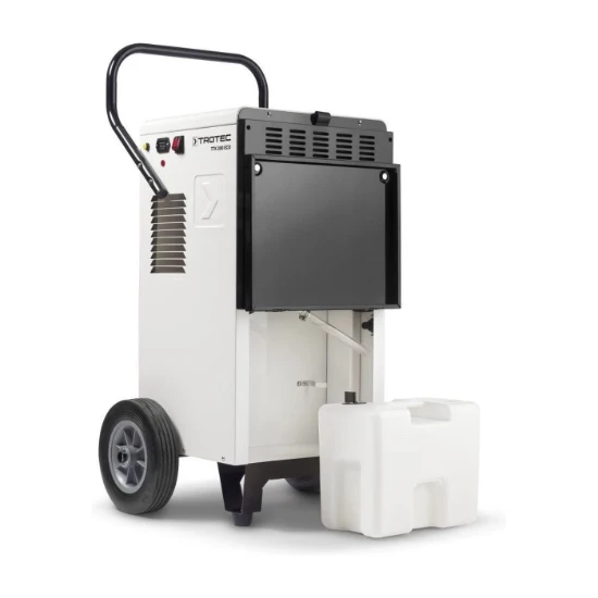 Déshumidificateur de chantier TTK 380 ECO Trotec