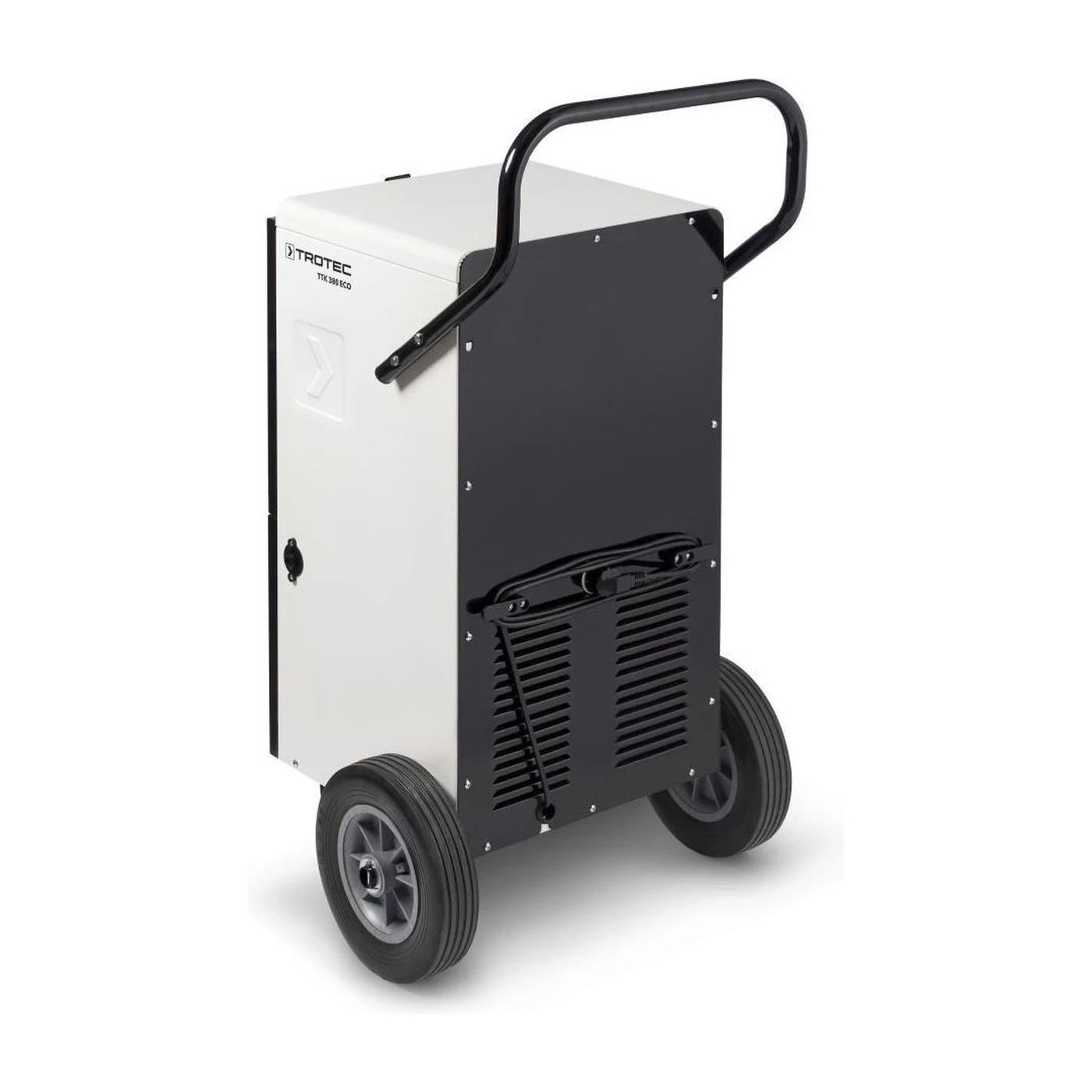Déshumidificateur de chantier TTK 380 ECO Trotec