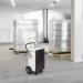 Déshumidificateur de chantier TTK 380 ECO Trotec