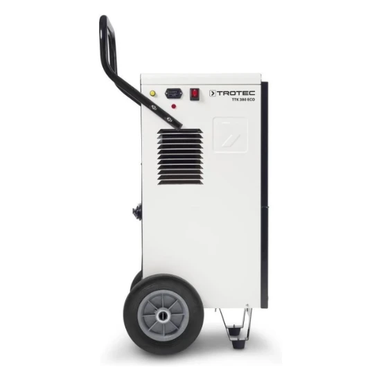 Déshumidificateur de chantier TTK 380 ECO Trotec