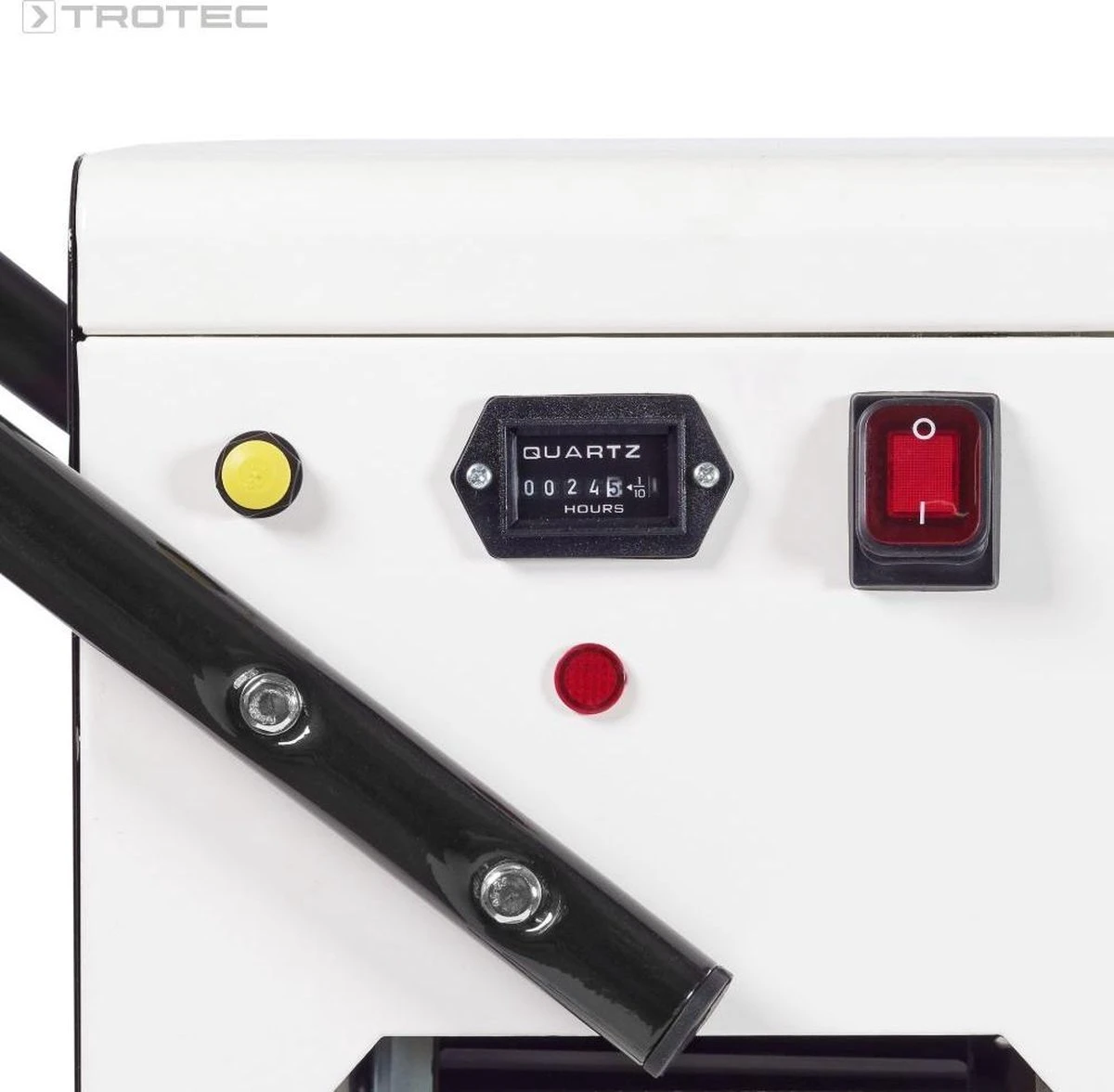 Déshumidificateur de chantier TTK 380 ECO Trotec
