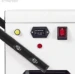 Déshumidificateur de chantier TTK 380 ECO Trotec
