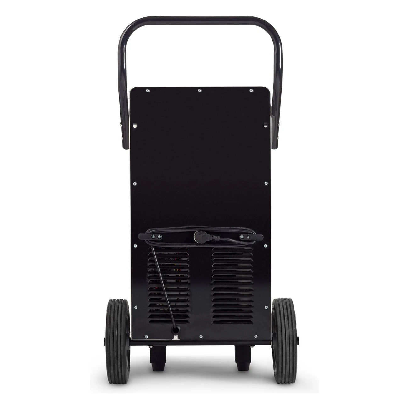 Déshumidificateur de chantier TTK 380 ECO Trotec