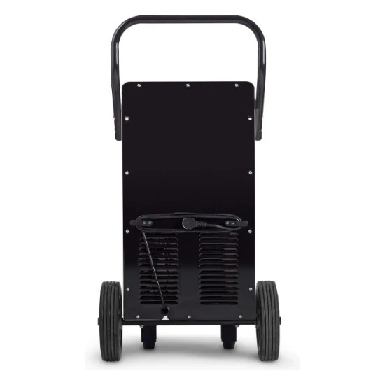 Déshumidificateur de chantier TTK 380 ECO Trotec