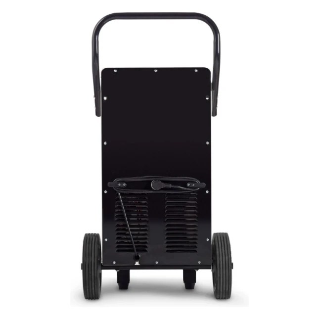 Déshumidificateur de chantier TTK 380 ECO Trotec