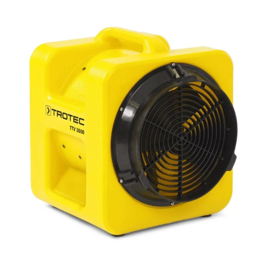Trotec Axiaalventilator   TTV 3000