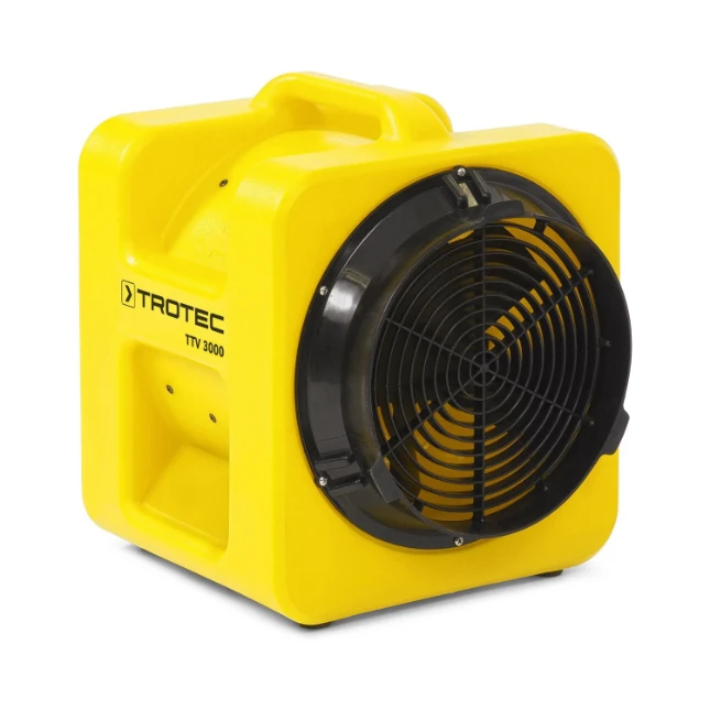 Trotec Axiaalventilator   TTV 3000