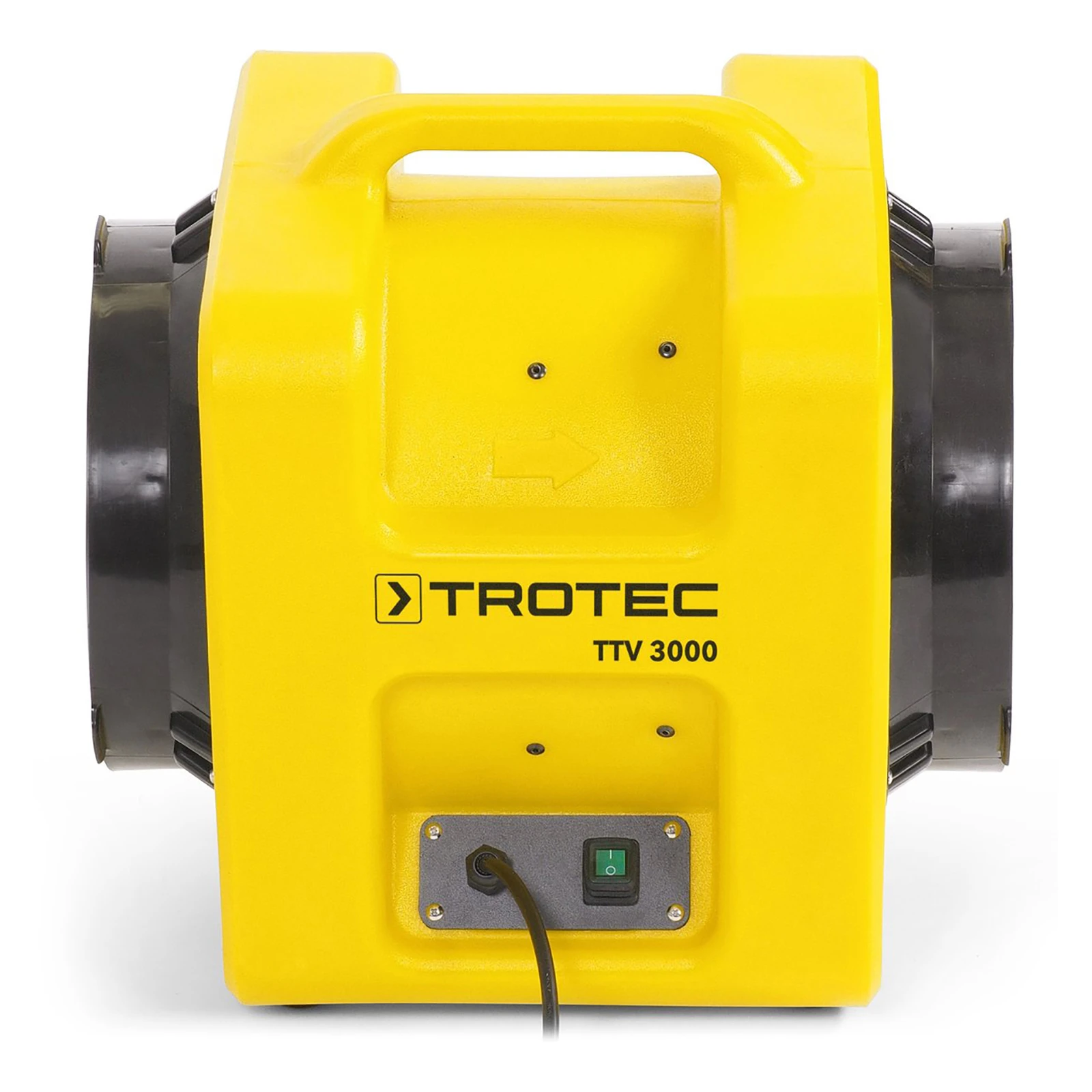 Trotec Axiaalventilator   TTV 3000