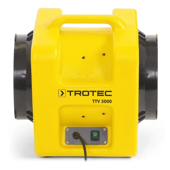 Trotec Axiaalventilator   TTV 3000