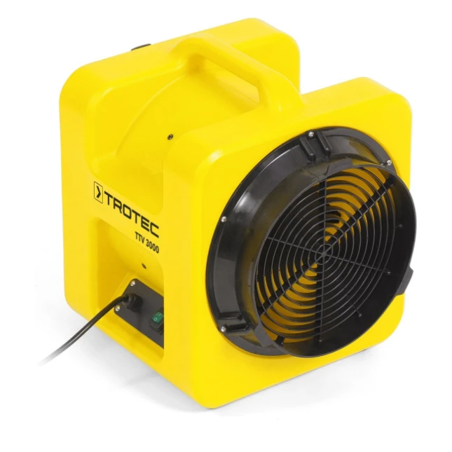 Trotec Axiaalventilator   TTV 3000